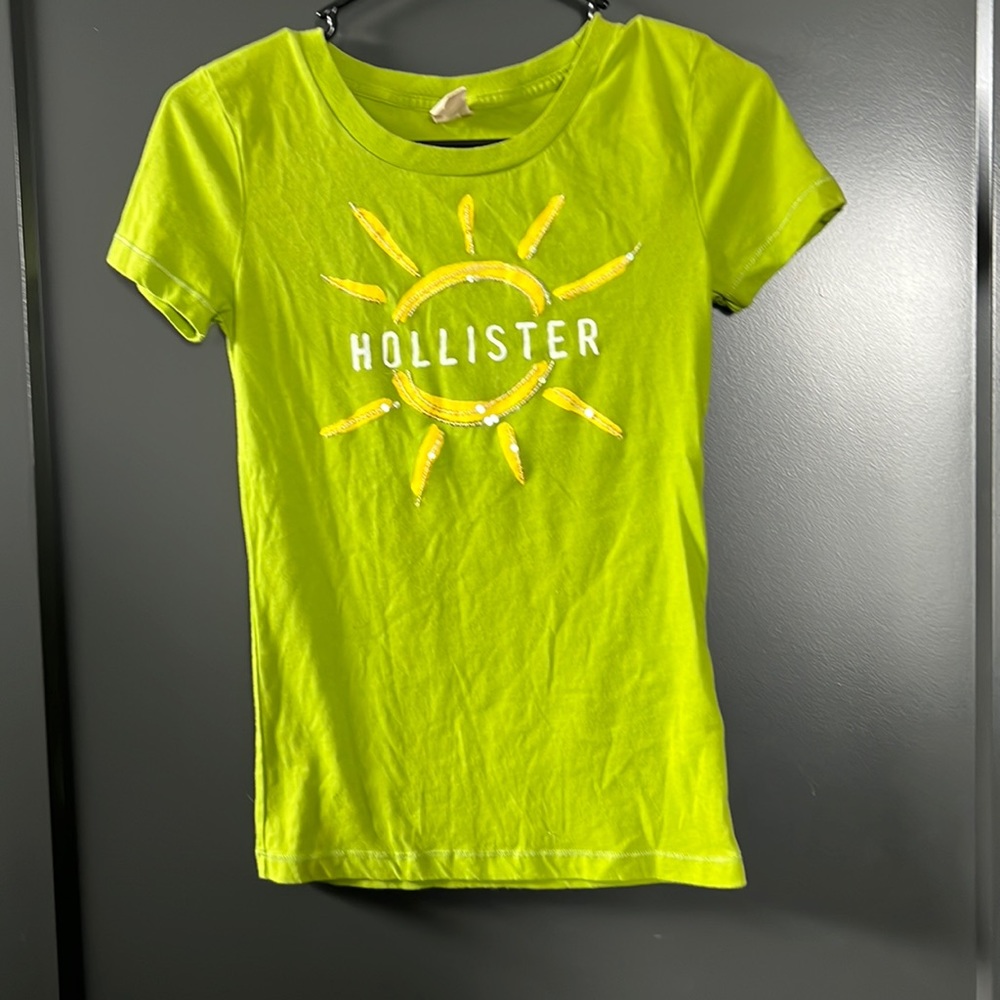Sunshine Tee